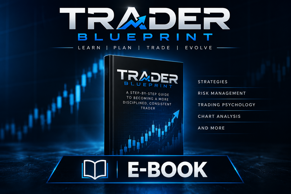 The traders blueprint e-book